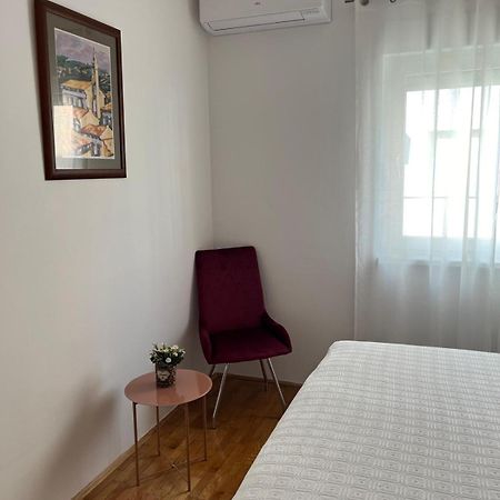 Apartment Violetta-Punta Umago Esterno foto