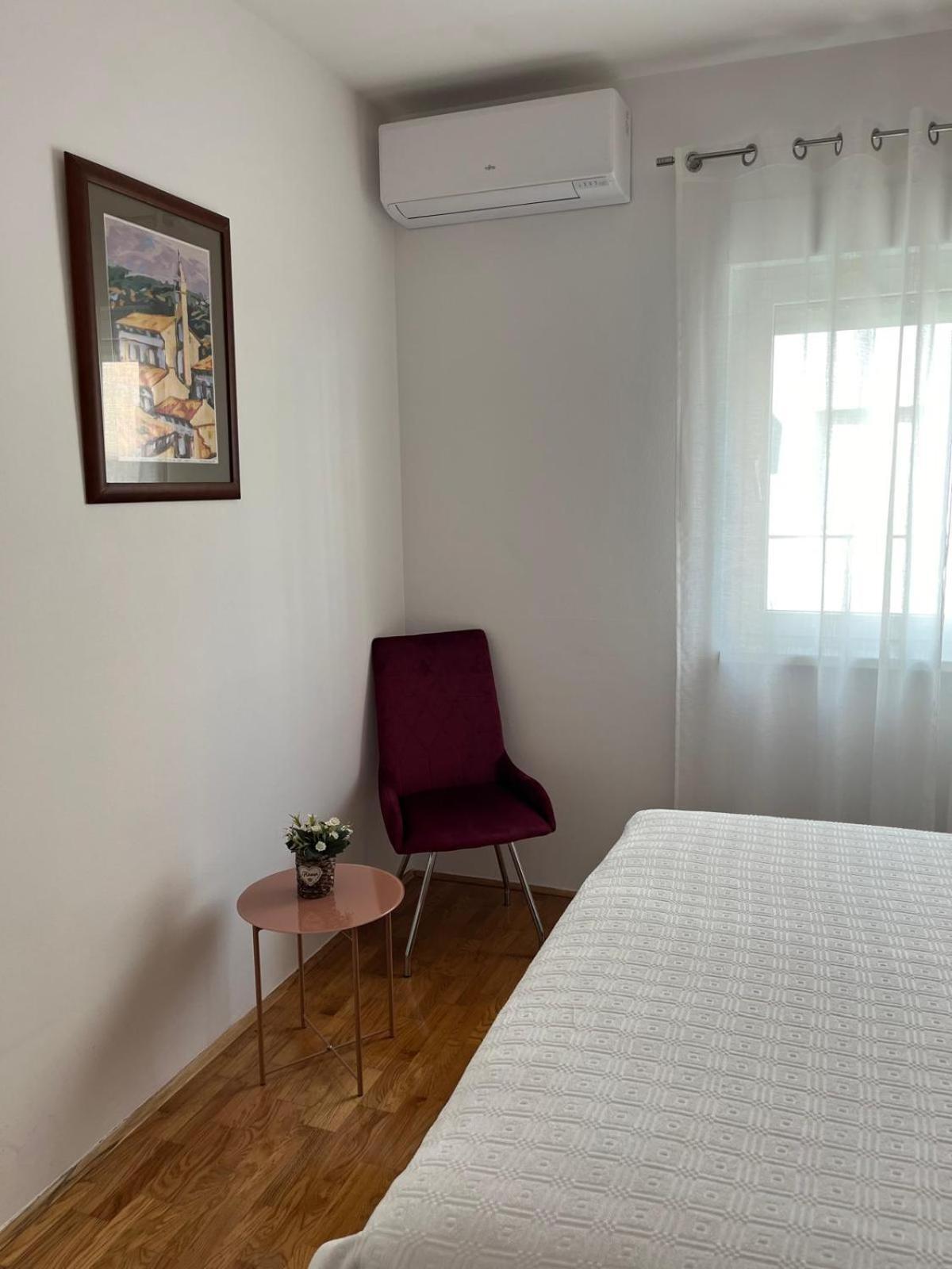 Apartment Violetta-Punta Umago Esterno foto