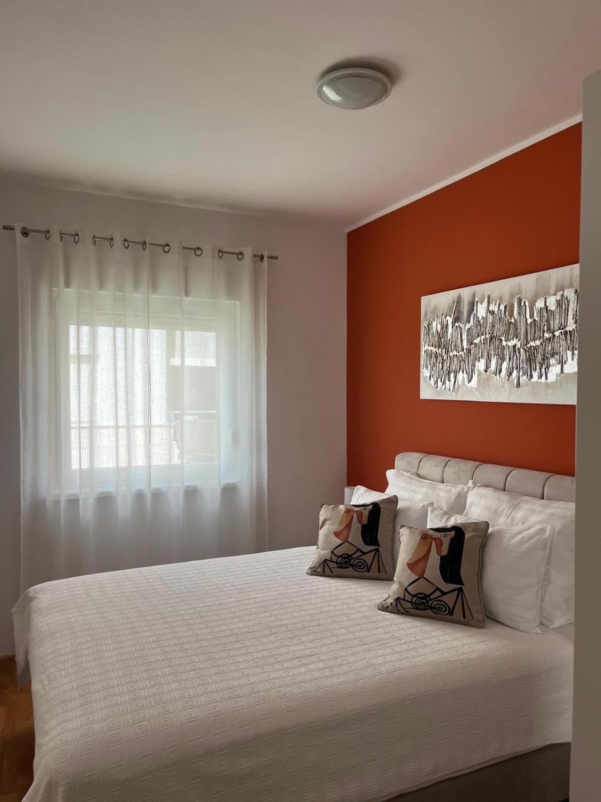 Apartment Violetta-Punta Umago Esterno foto