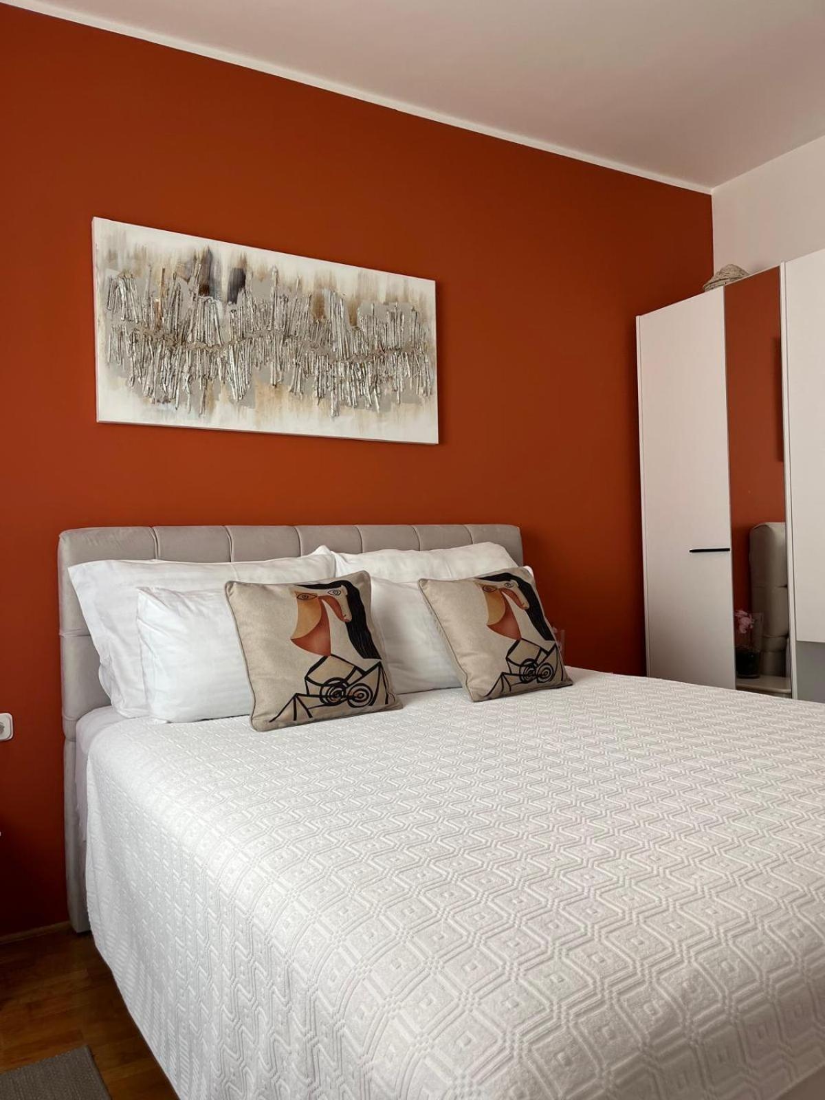 Apartment Violetta-Punta Umago Esterno foto